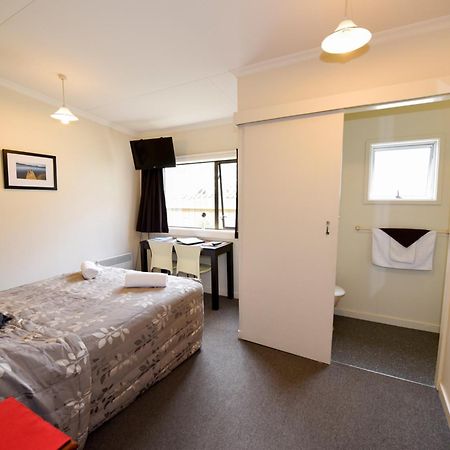 Garden Motel Dunedin Oda fotoğraf
