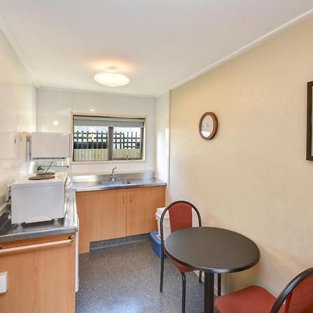 Garden Motel Dunedin Dış mekan fotoğraf