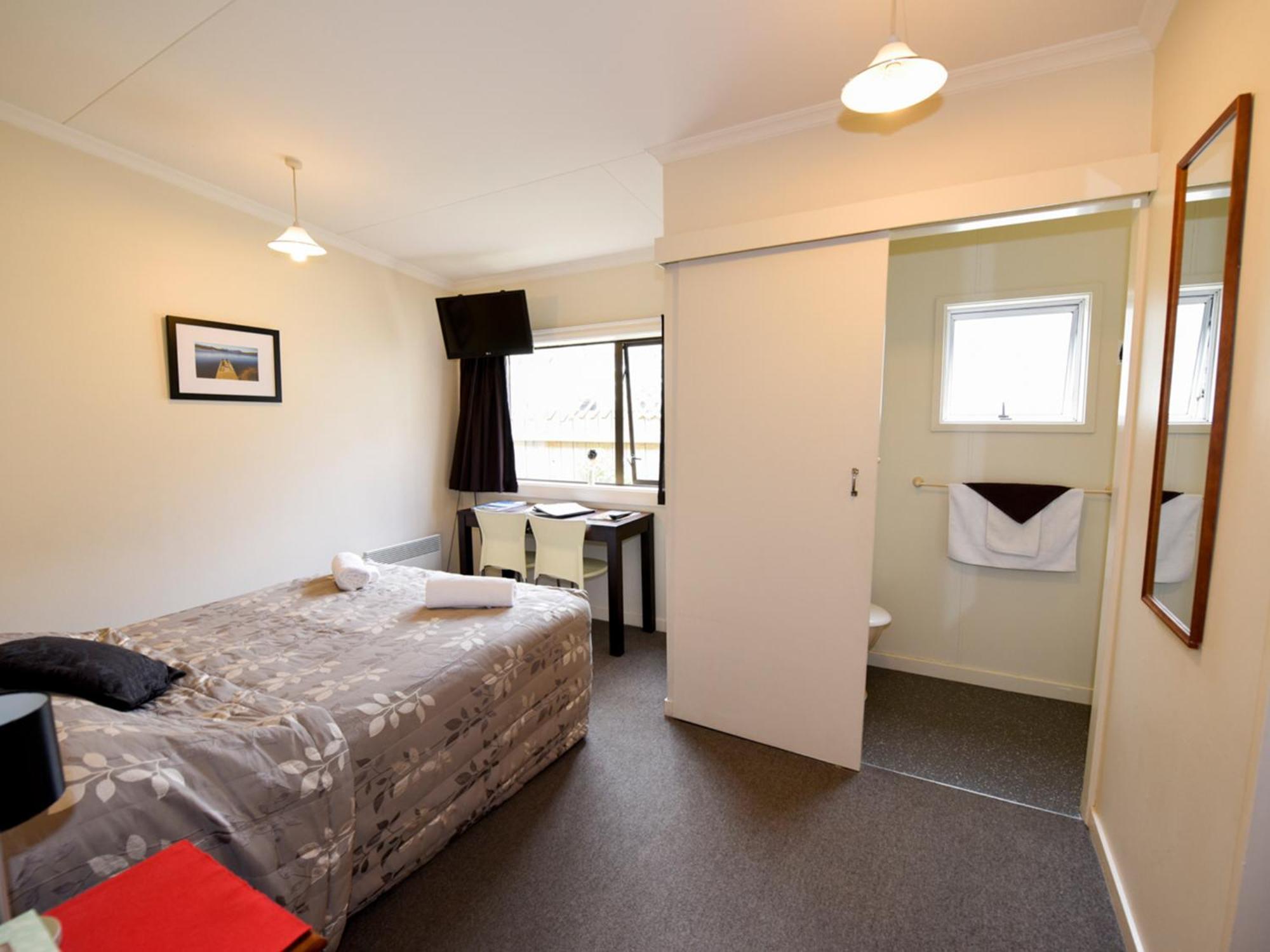 Garden Motel Dunedin Oda fotoğraf