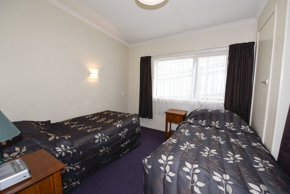 Garden Motel Dunedin Dış mekan fotoğraf