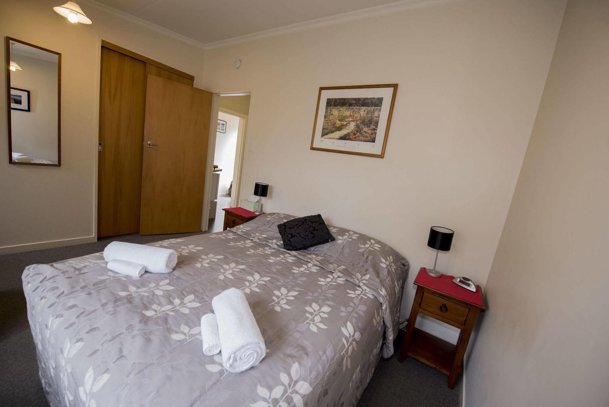 Garden Motel Dunedin Dış mekan fotoğraf