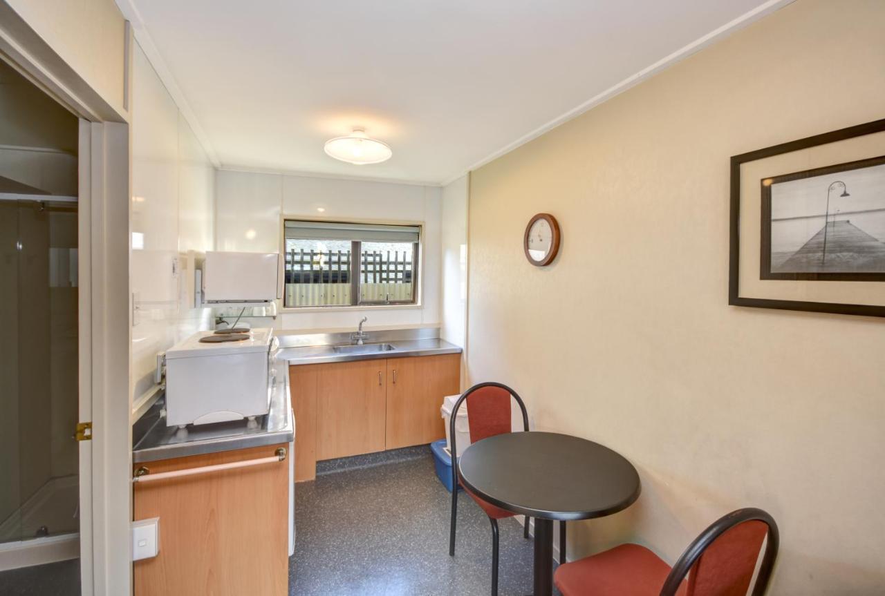Garden Motel Dunedin Dış mekan fotoğraf