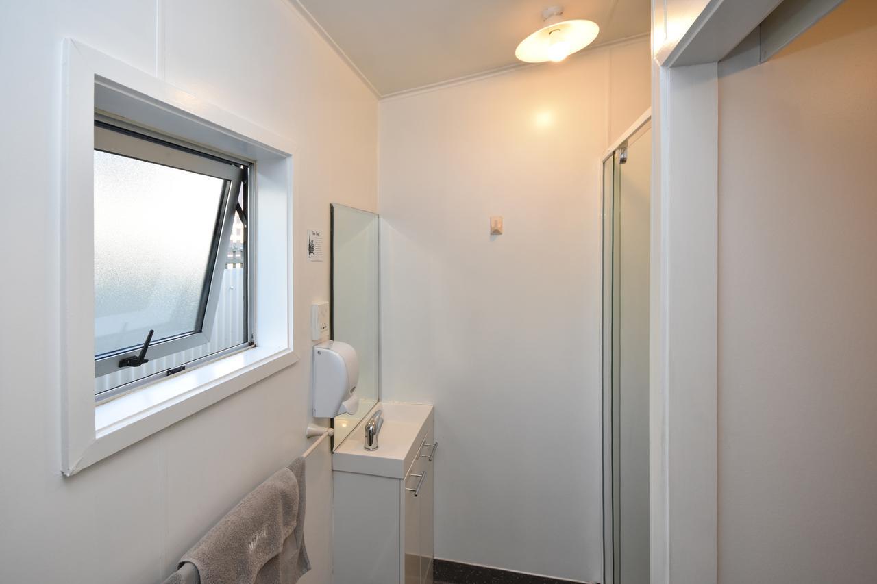 Garden Motel Dunedin Dış mekan fotoğraf