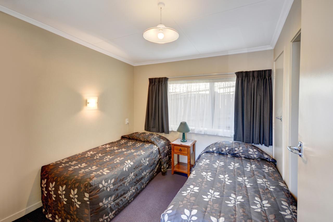 Garden Motel Dunedin Dış mekan fotoğraf