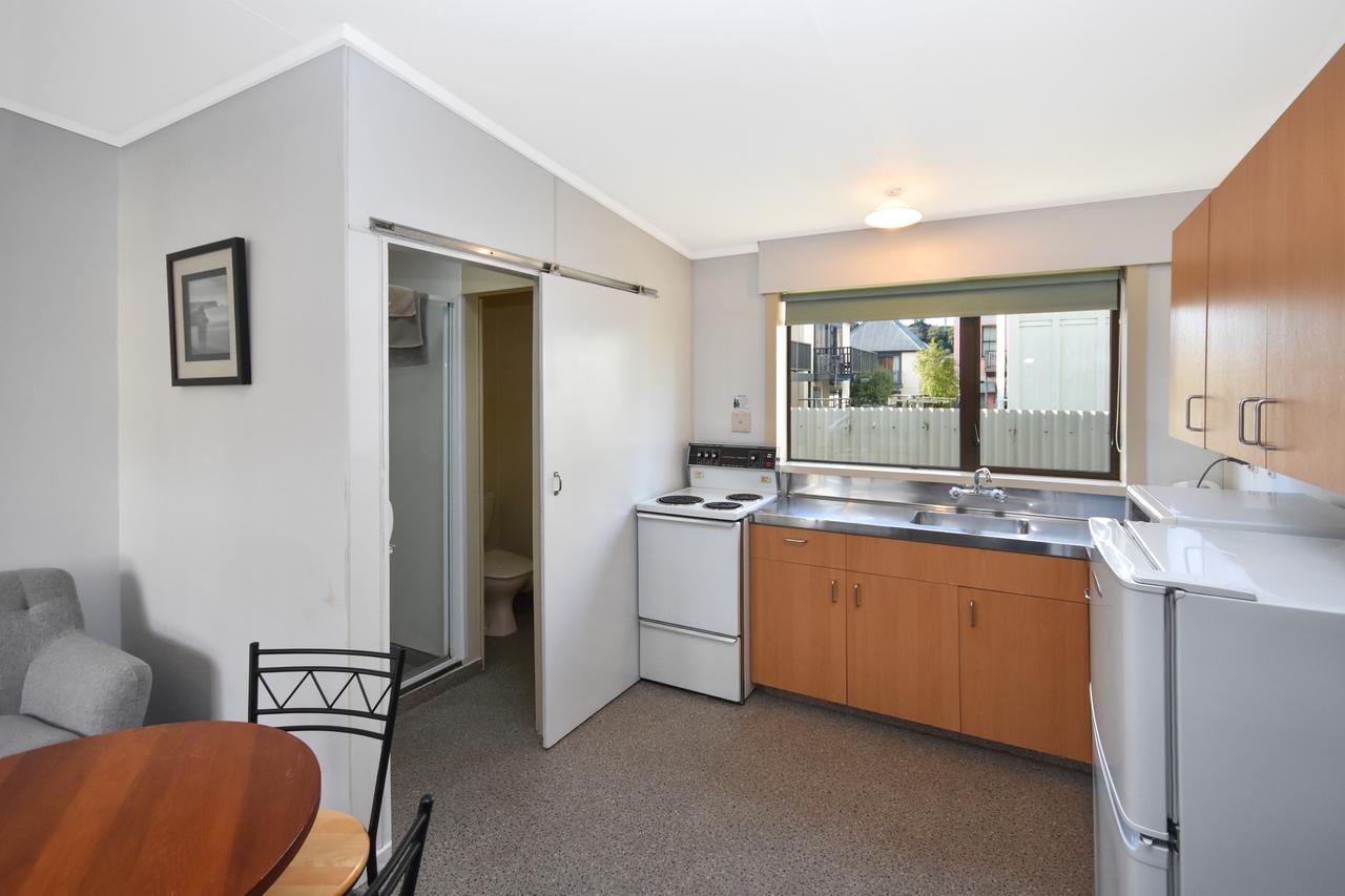 Garden Motel Dunedin Dış mekan fotoğraf
