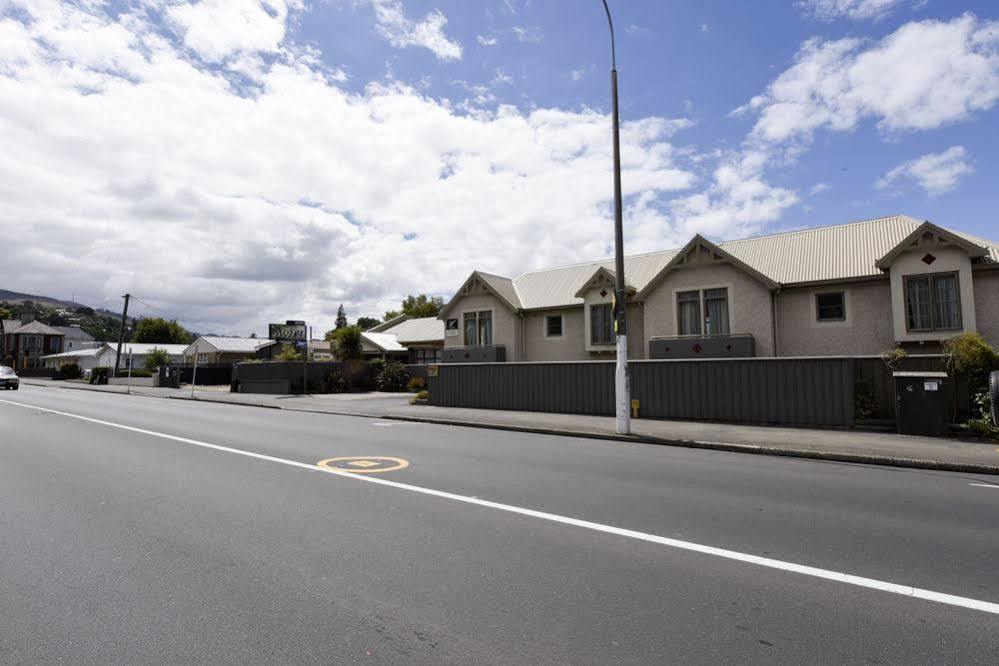 Garden Motel Dunedin Dış mekan fotoğraf